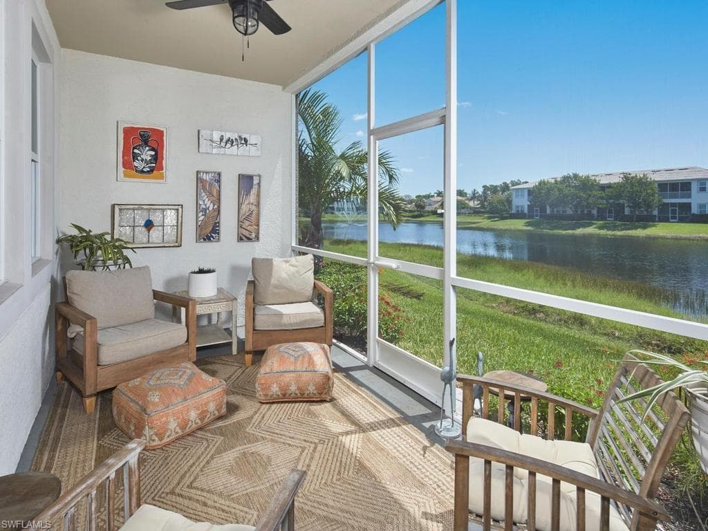 4601 Arboretum CIR 102-17