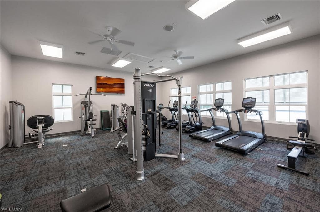 4601 Arboretum CIR 102-28