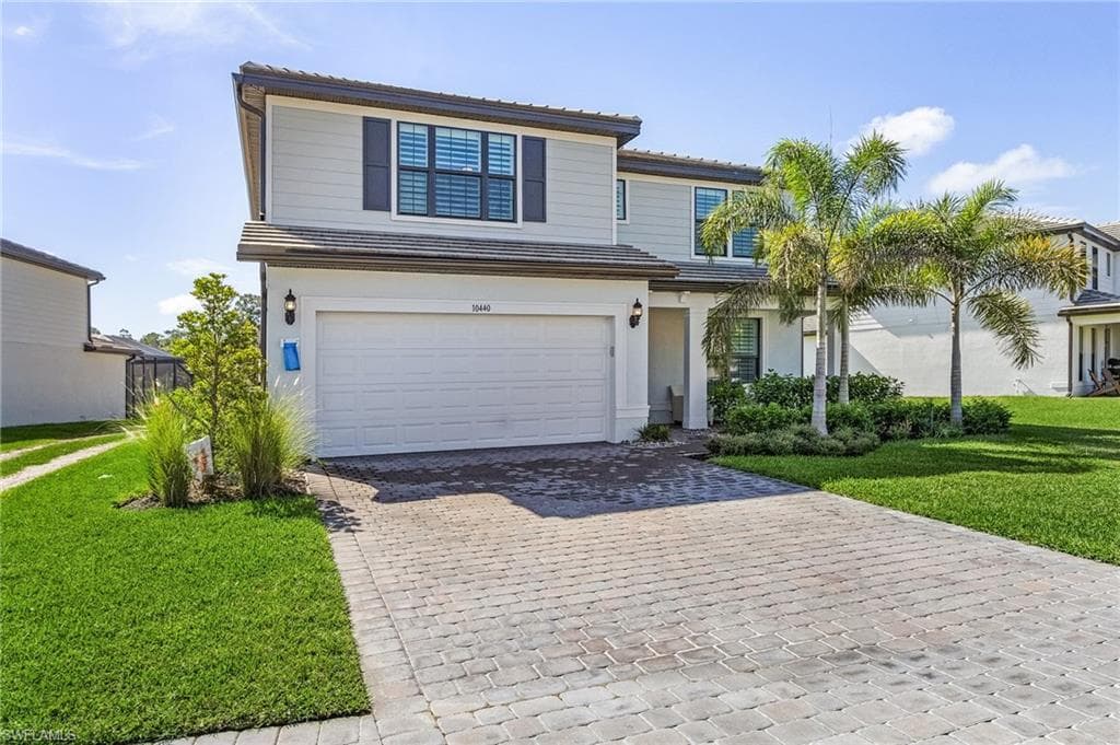 10440 Ventana LN-3