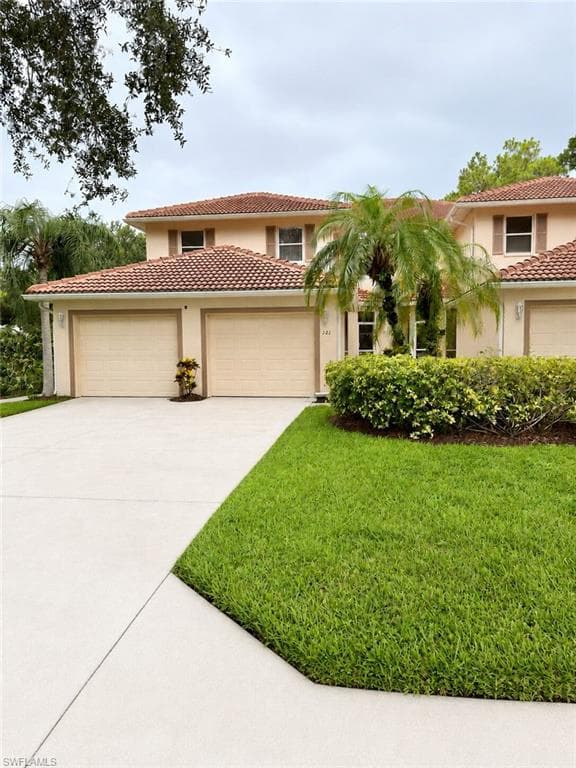 517 Robin Hood CIR 101-2
