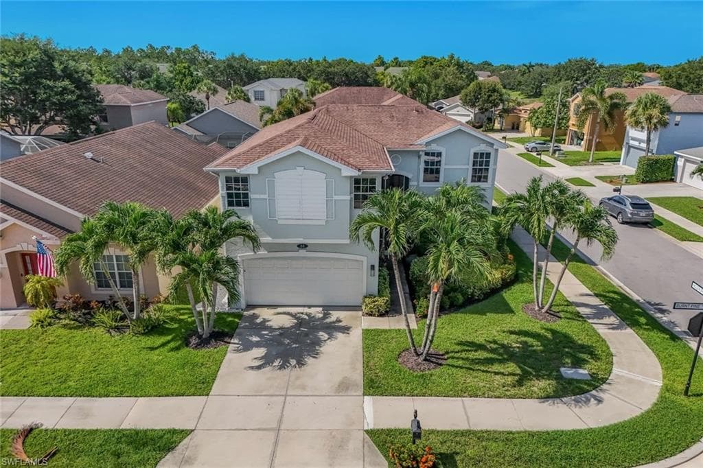 88 Burnt Pine DR-2