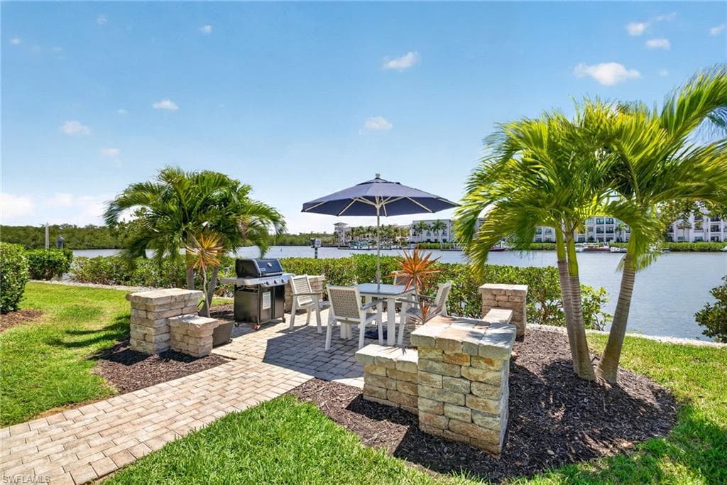 309 Goodlette-Frank RD S A204-23