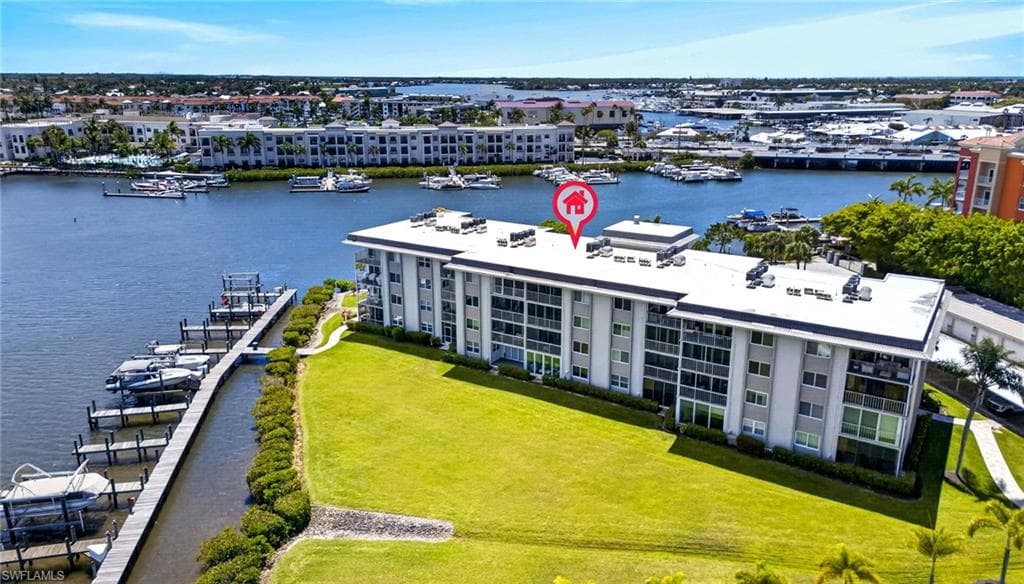 309 Goodlette-Frank RD S A204-32