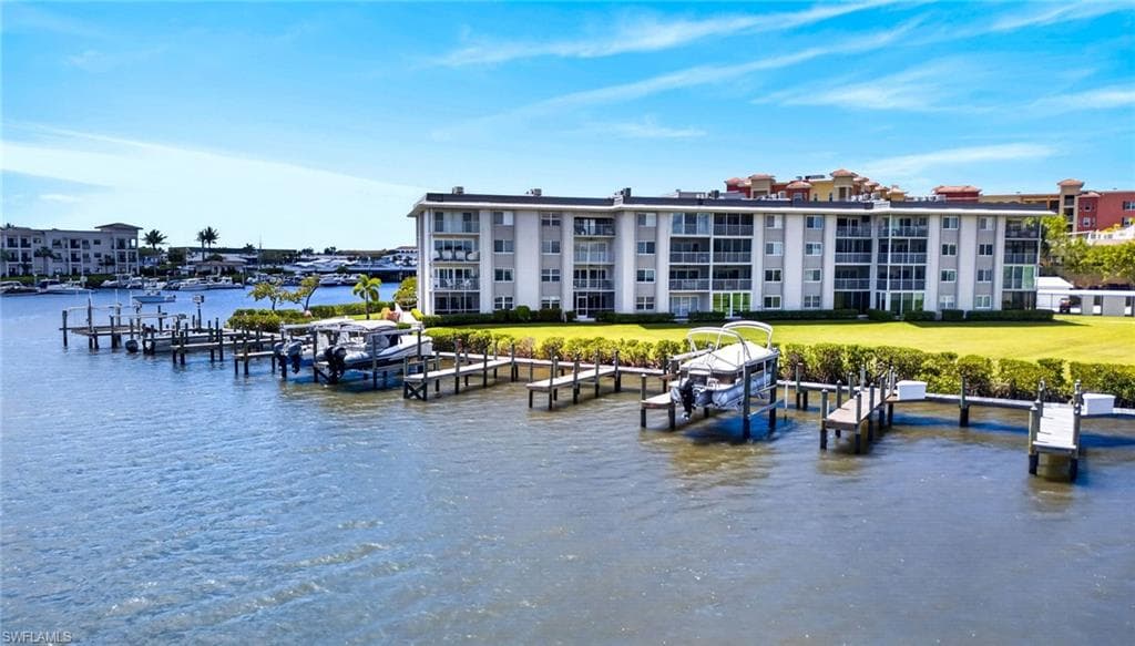 309 Goodlette-Frank RD S A204-30