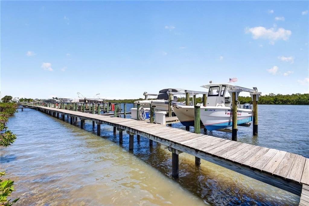 309 Goodlette-Frank RD S A204-25