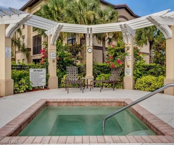 12965 Positano CIR 104-23