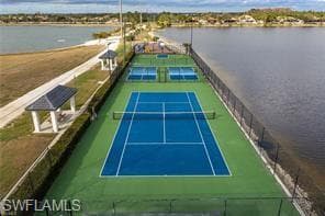 5350 Harborage DR-46
