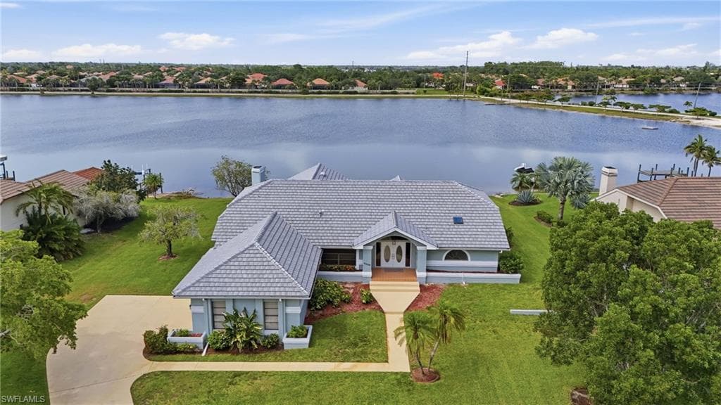 5350 Harborage DR-40
