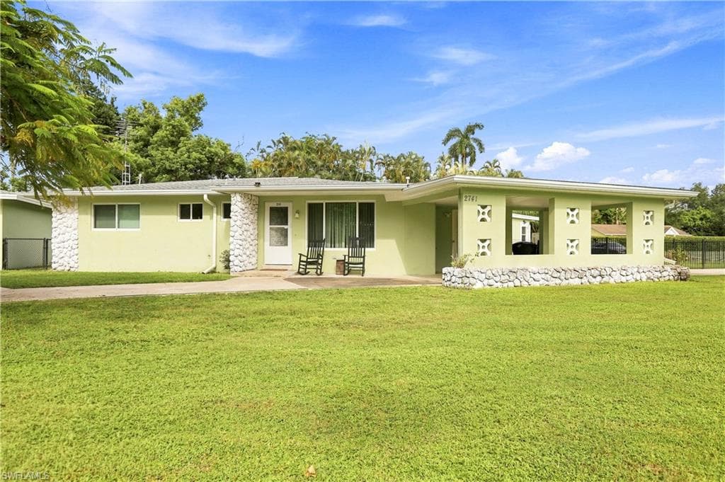 2741 McGregor BLVD-2