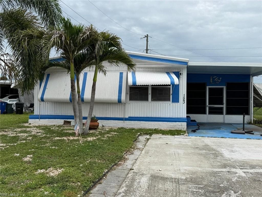 123 Torch LN-2