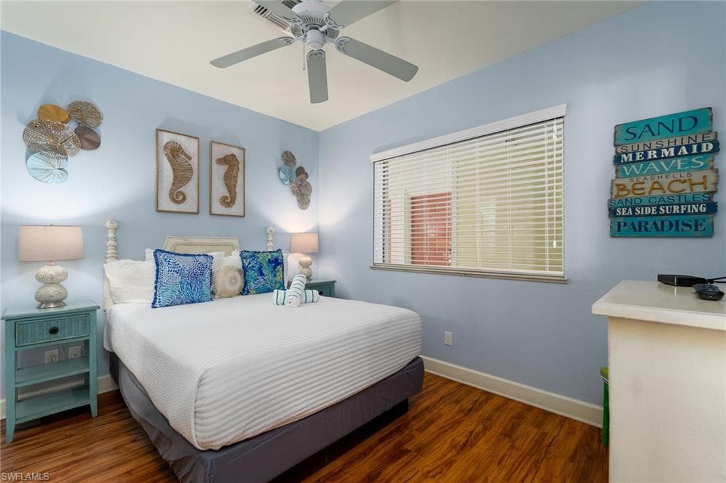450 Old San Carlos BLVD 303-4
