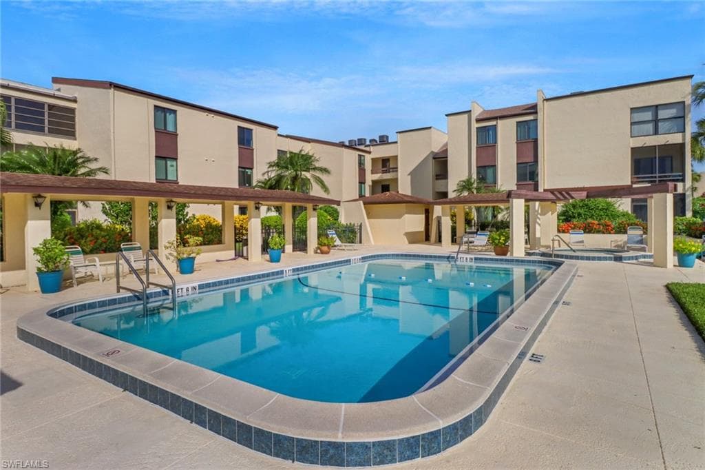 3635 Boca Ciega DR 314-23