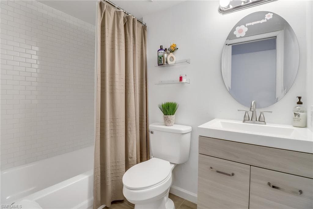 3635 Boca Ciega DR 314-19