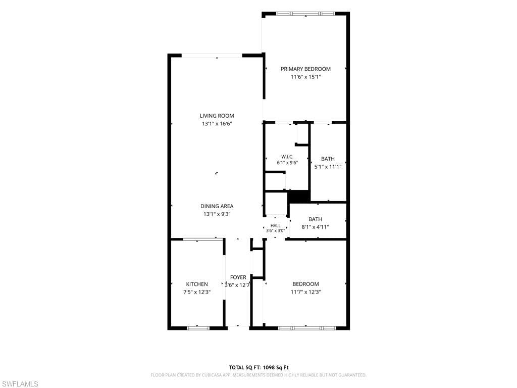 6900 Estero BLVD 104-25