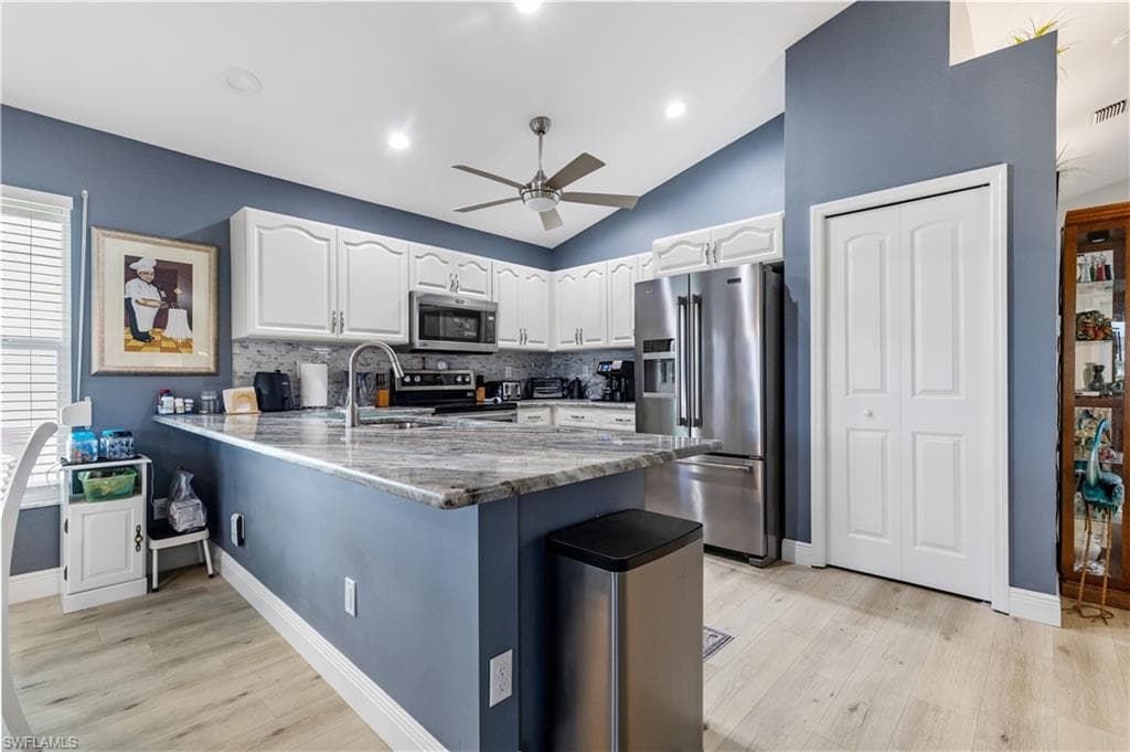 17761 Pineapple Palm CT-32