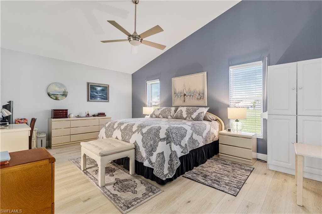 17761 Pineapple Palm CT-19