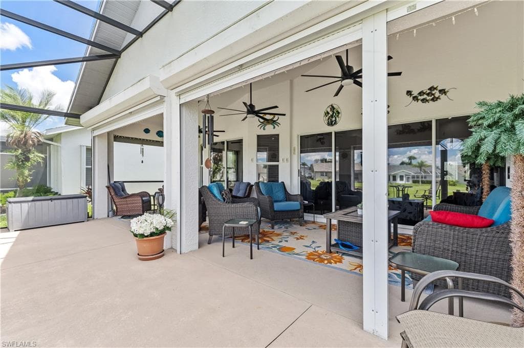 17761 Pineapple Palm CT-39