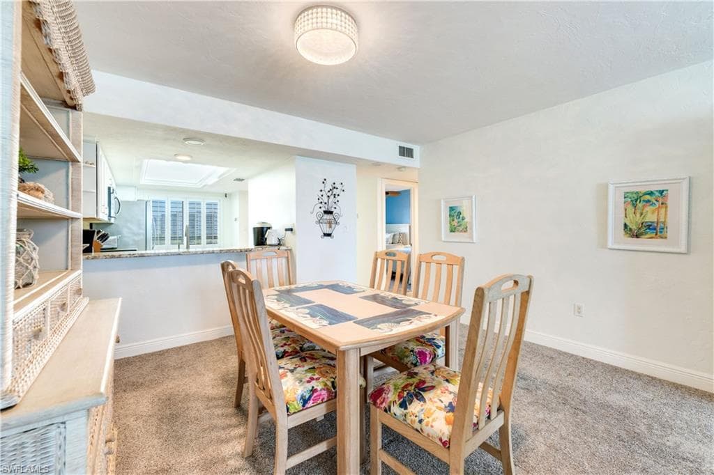 8400 Estero BLVD 502-6