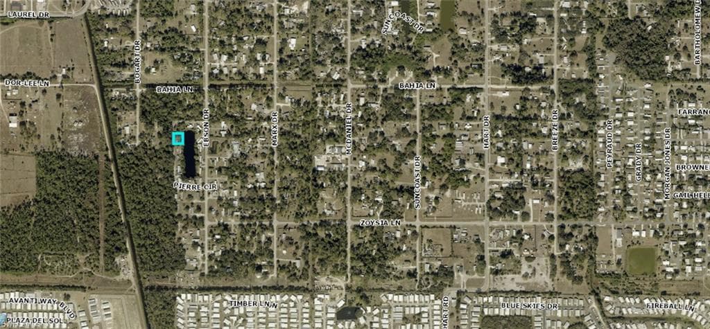 7604 Pierre CIR-5