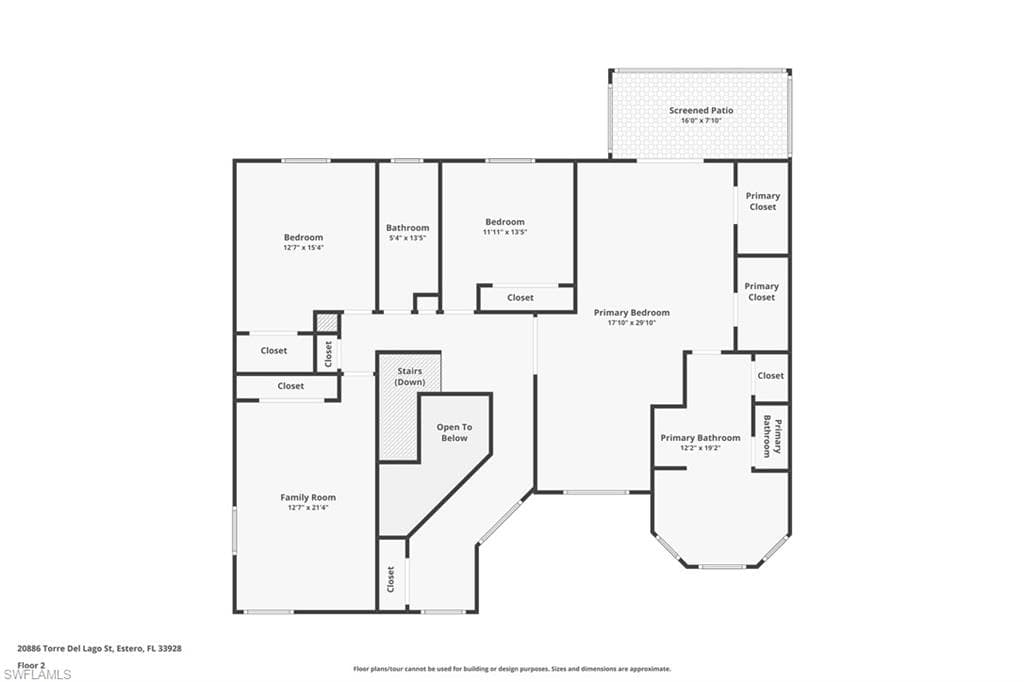 20886 Torre Del Lago ST-32