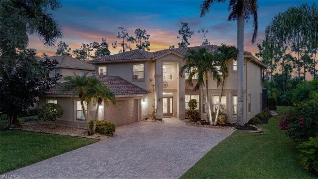 20886 Torre Del Lago ST-1