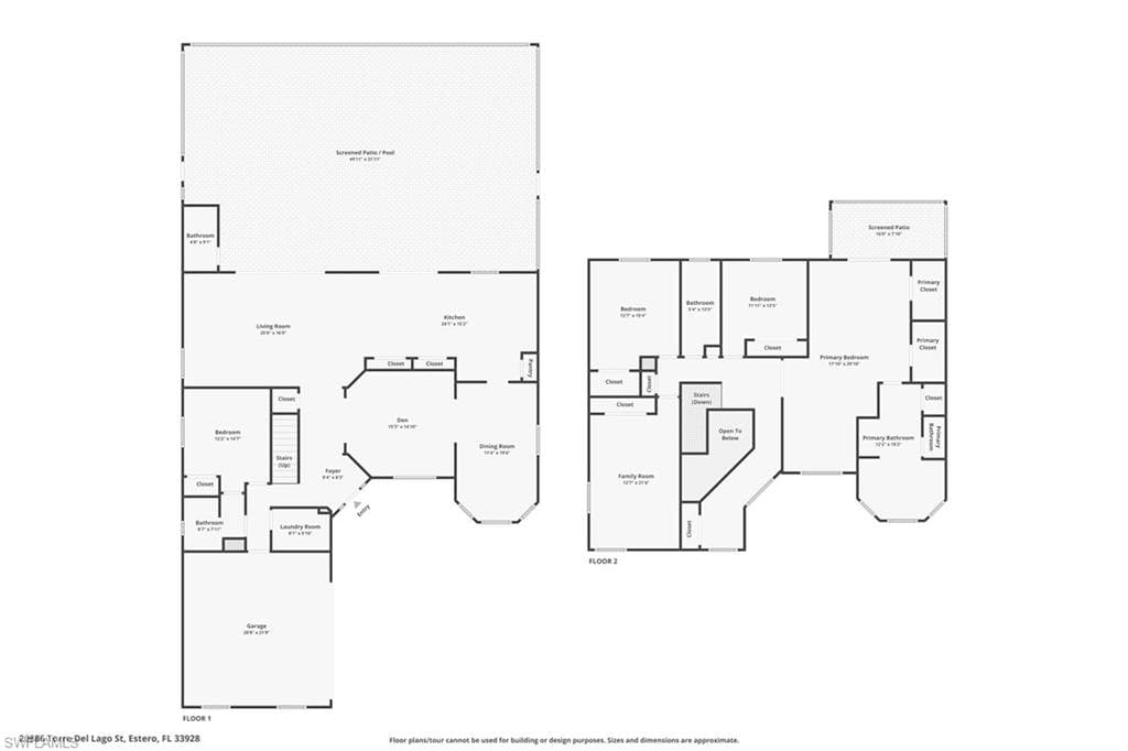 20886 Torre Del Lago ST-33