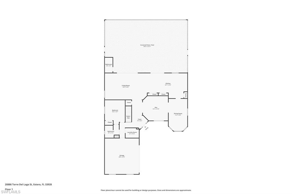 20886 Torre Del Lago ST-31