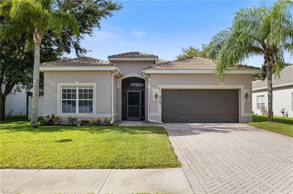 2769 Inlet Cove LN W-1