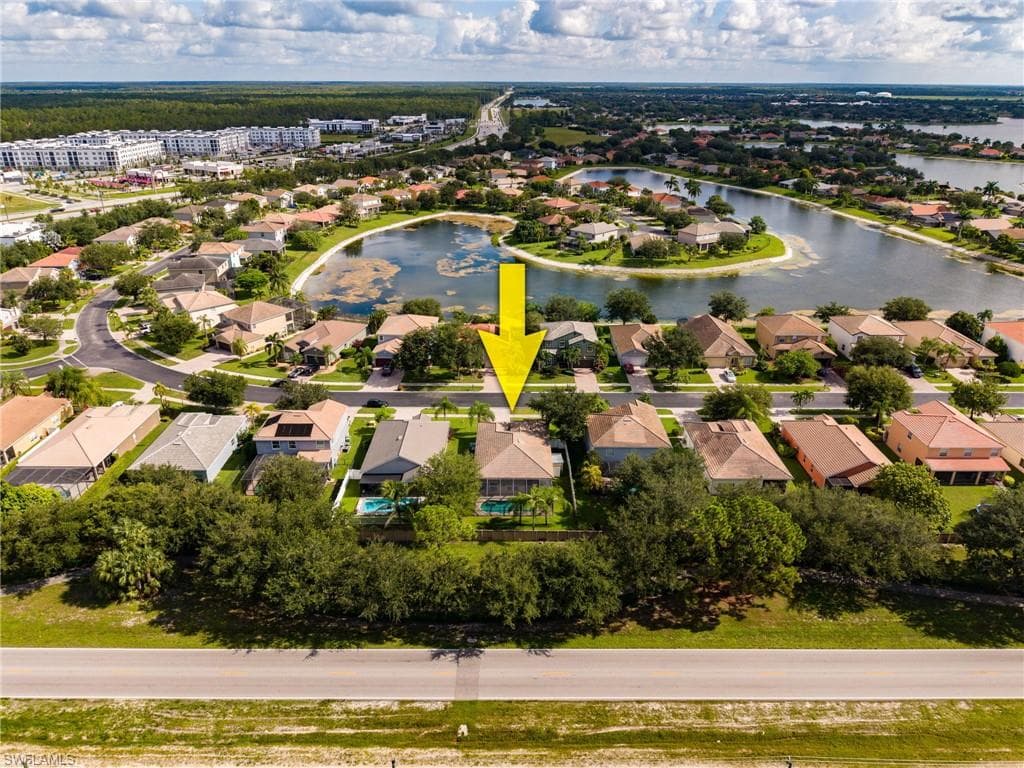 2769 Inlet Cove LN W-39