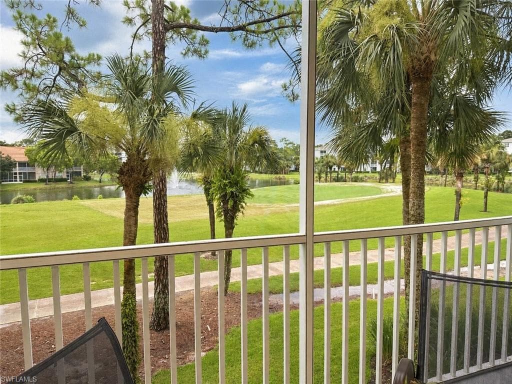 3960 Loblolly Bay DR 203-1