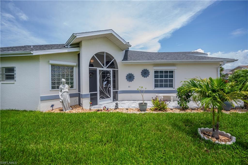 17751 Pineapple Palm CT-6
