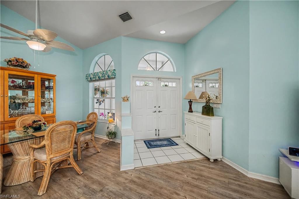 17751 Pineapple Palm CT-7