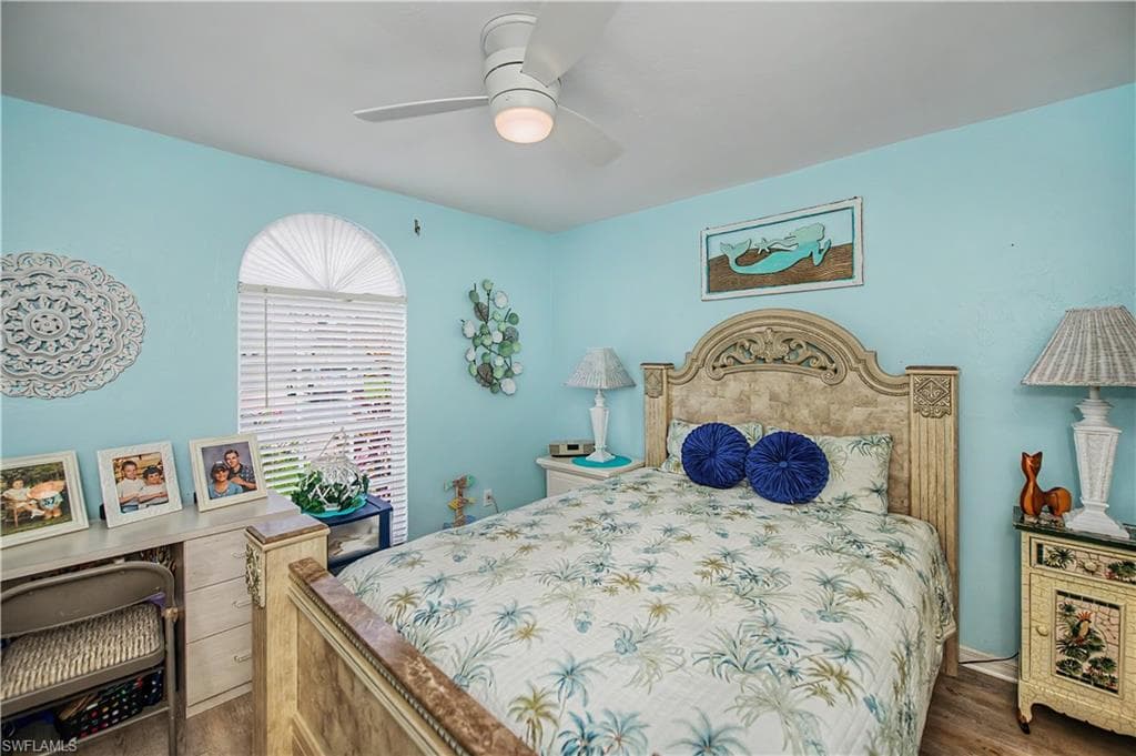17751 Pineapple Palm CT-28