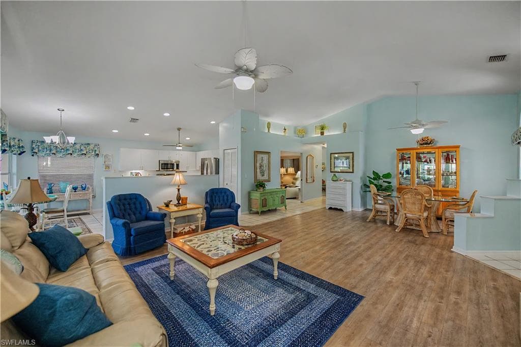 17751 Pineapple Palm CT-9