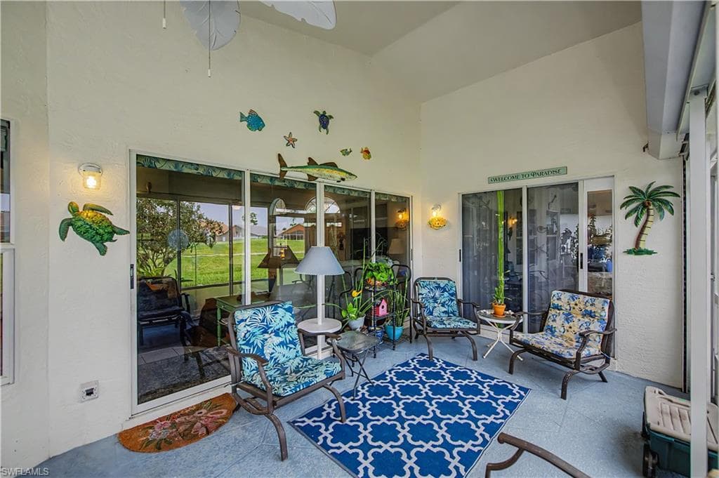 17751 Pineapple Palm CT-40