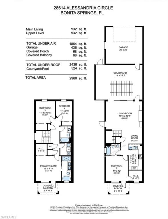 28614 ALESSANDRIA CIR-28