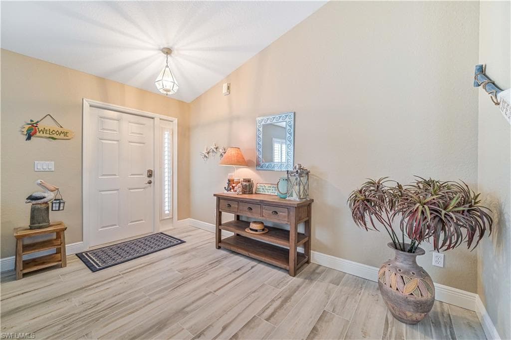 9660 Pineapple Preserve CT-5