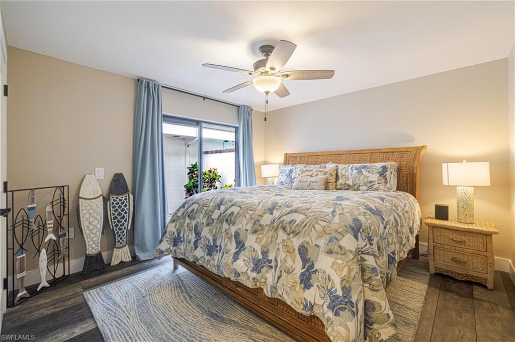 5424 Harbour Castle DR-23