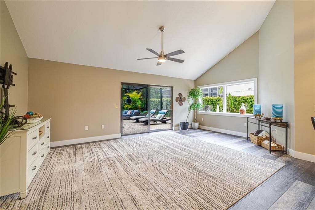 5424 Harbour Castle DR-5