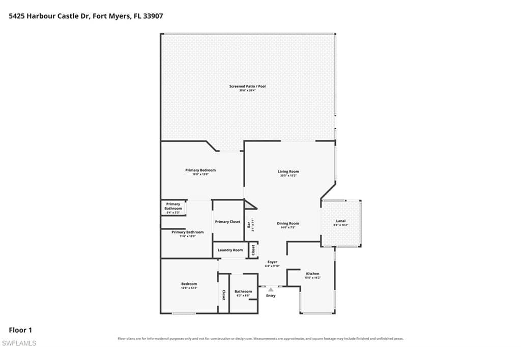 5424 Harbour Castle DR-38