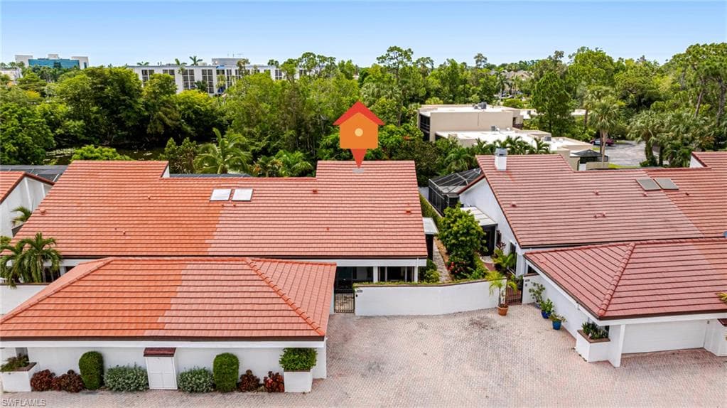 5424 Harbour Castle DR-35