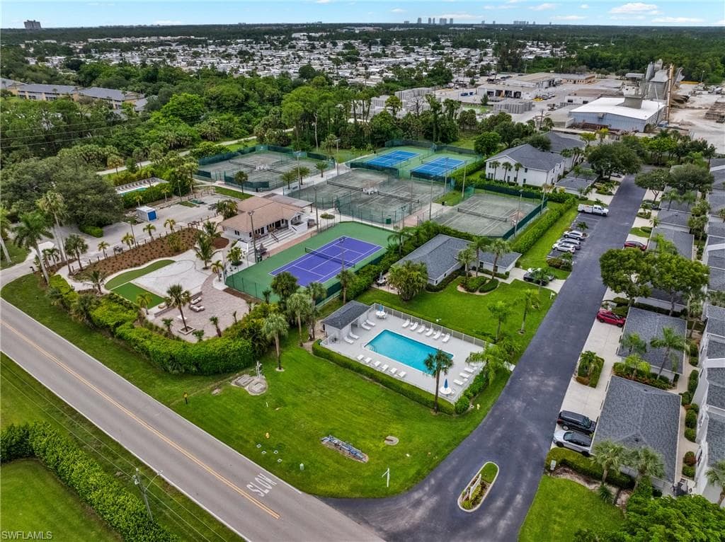 1320 Charleston Square DR 103-47