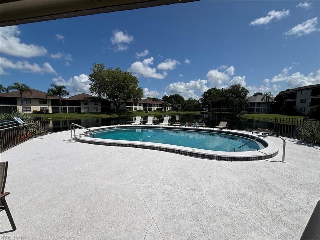 1600 Misty Pines CIR 206-18