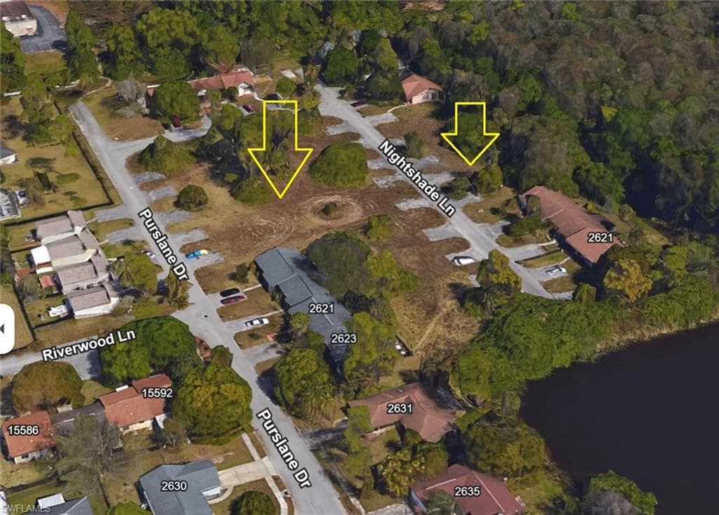 Riverdale Shores Villas-1