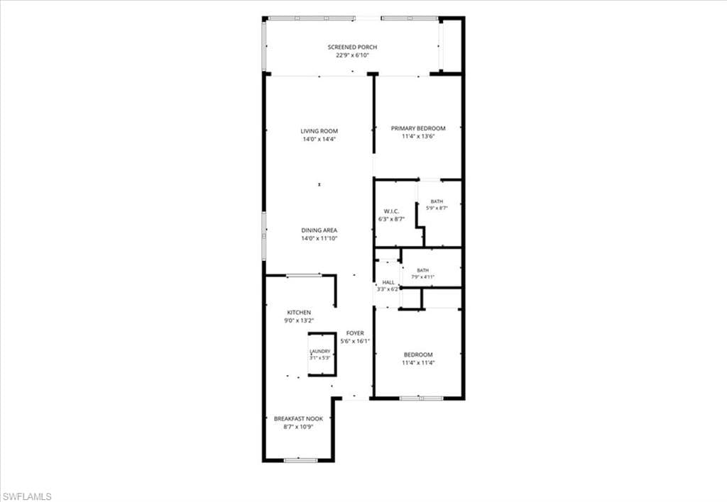 1223 Commonwealth CIR 101-36