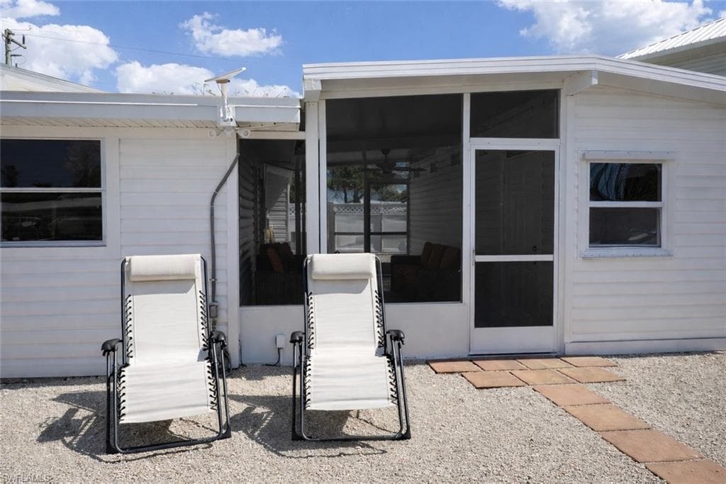 16191 Porto Bello ST-22
