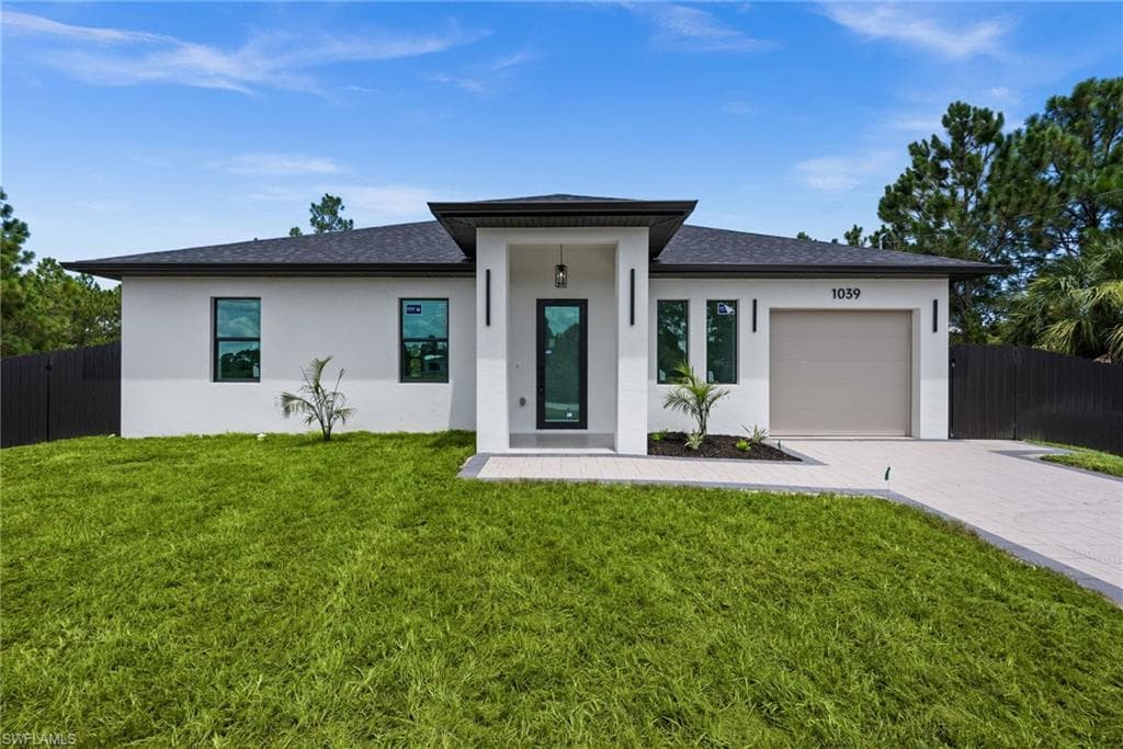 1039 Bassinger AVE S-1