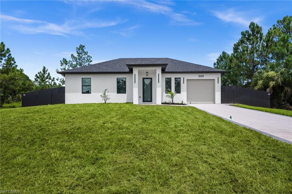 1039 Bassinger AVE S-5