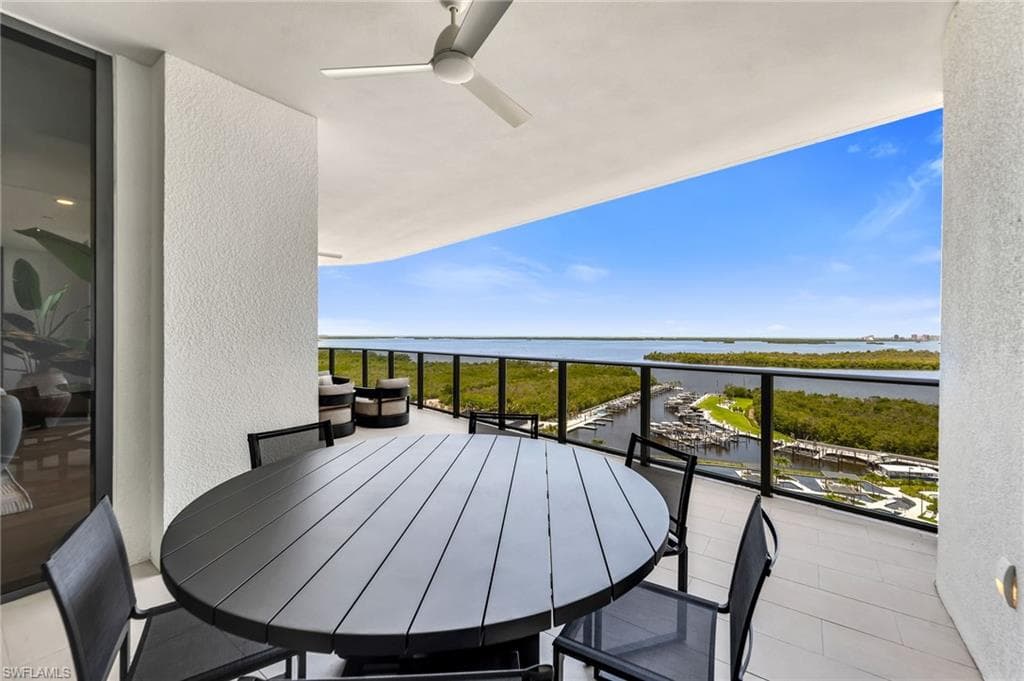 5100 Seagrass BLVD 802-22