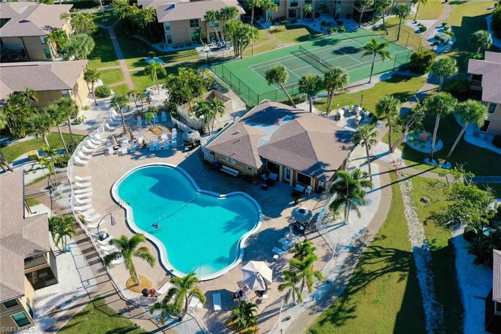5117 Sea Bell RD D-202-3